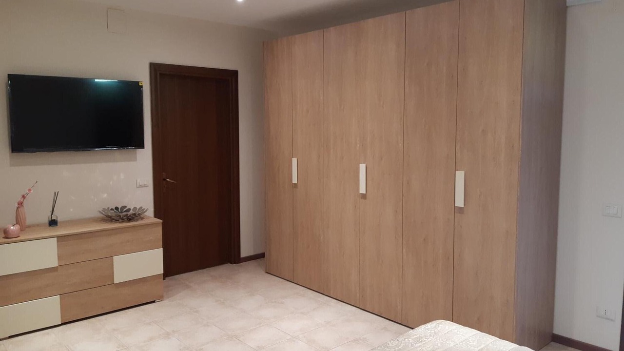 Photo of Bedroom in Lago