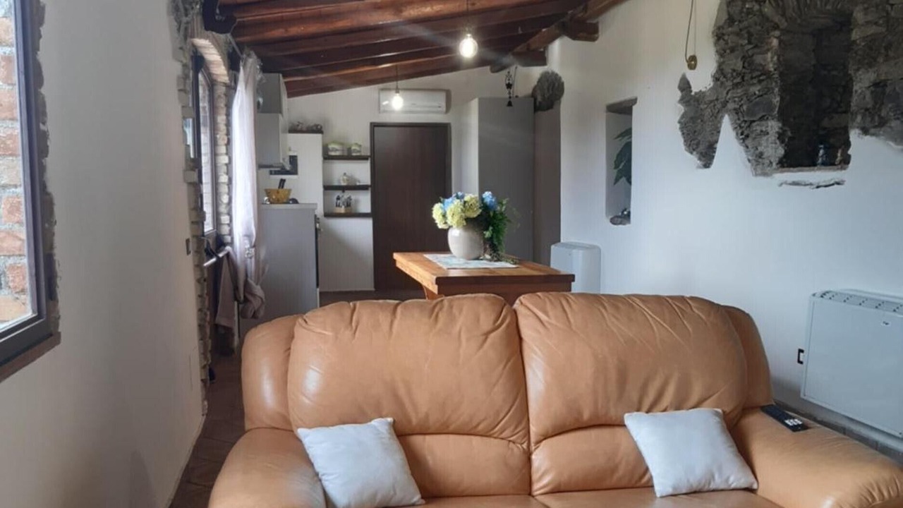Photo of Livingroom in Lago