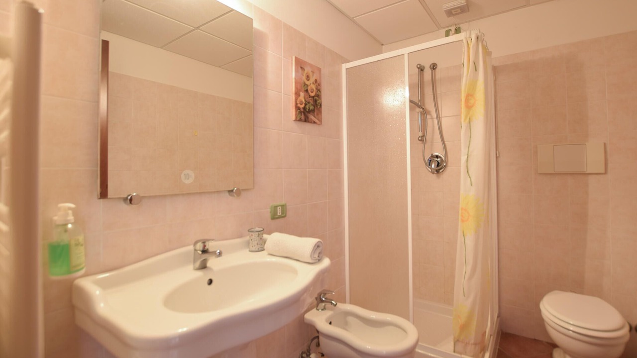 Photo of Bathroom in Montecchio
