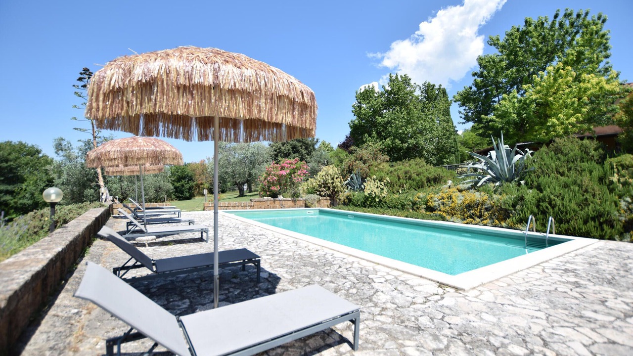 Photo of Outdoor in Montecchio