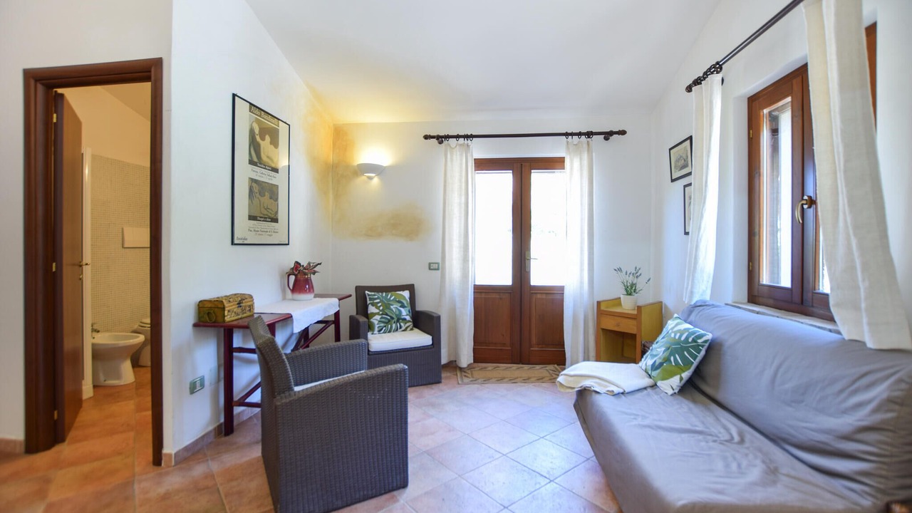 Photo of Bedroom in Montecchio