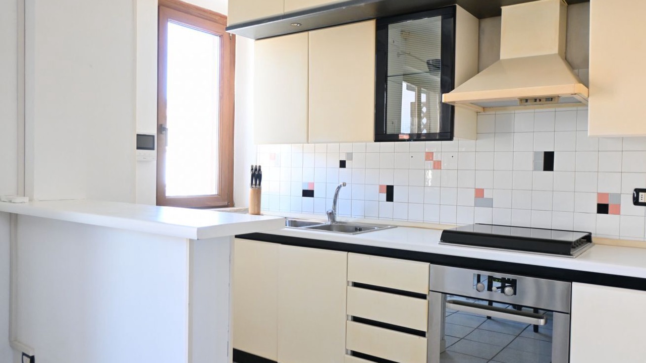Photo of Kitchen in Porto Sant'Elpidio