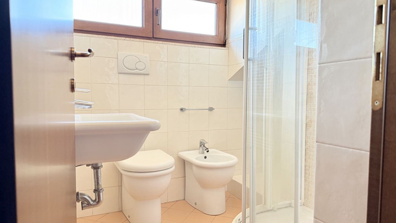 Photo of Bathroom in Porto Sant'Elpidio