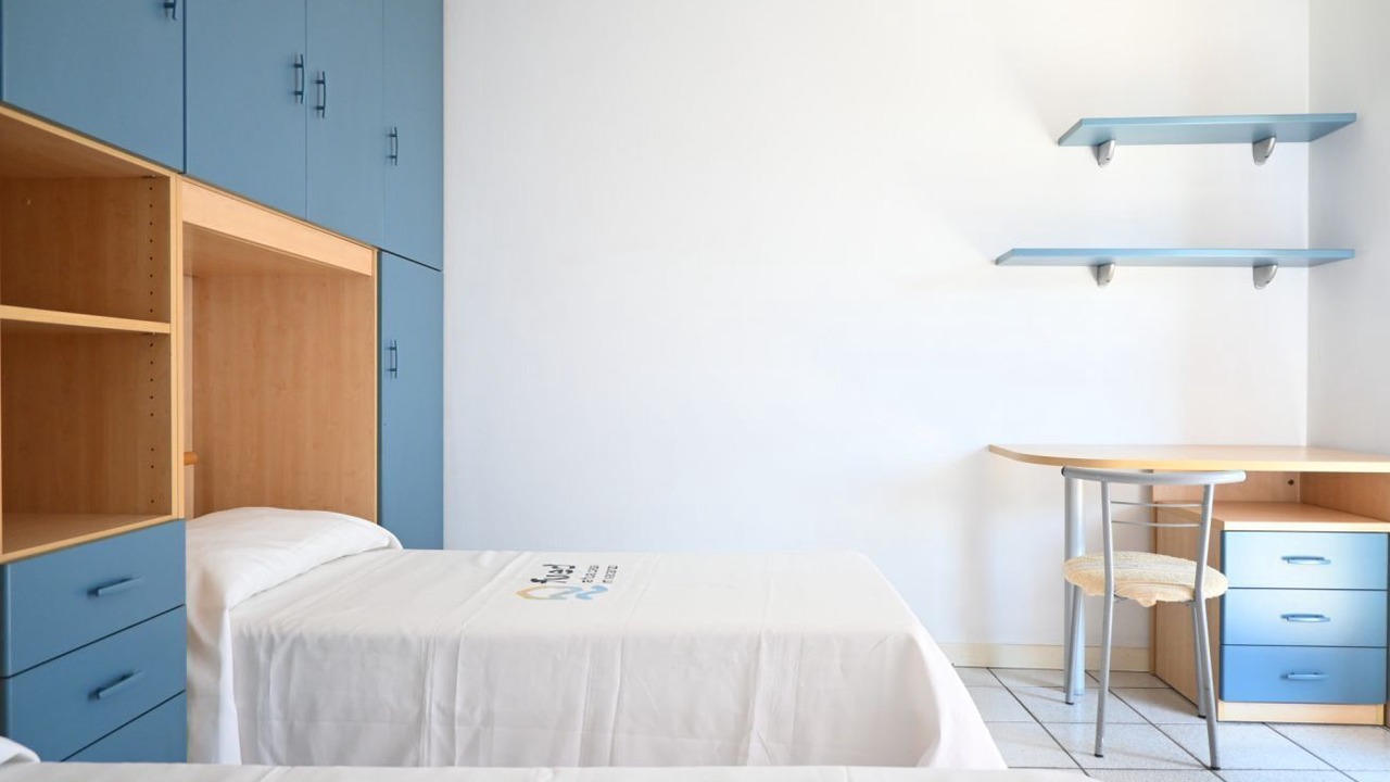 Photo of Bedroom in Porto Sant'Elpidio