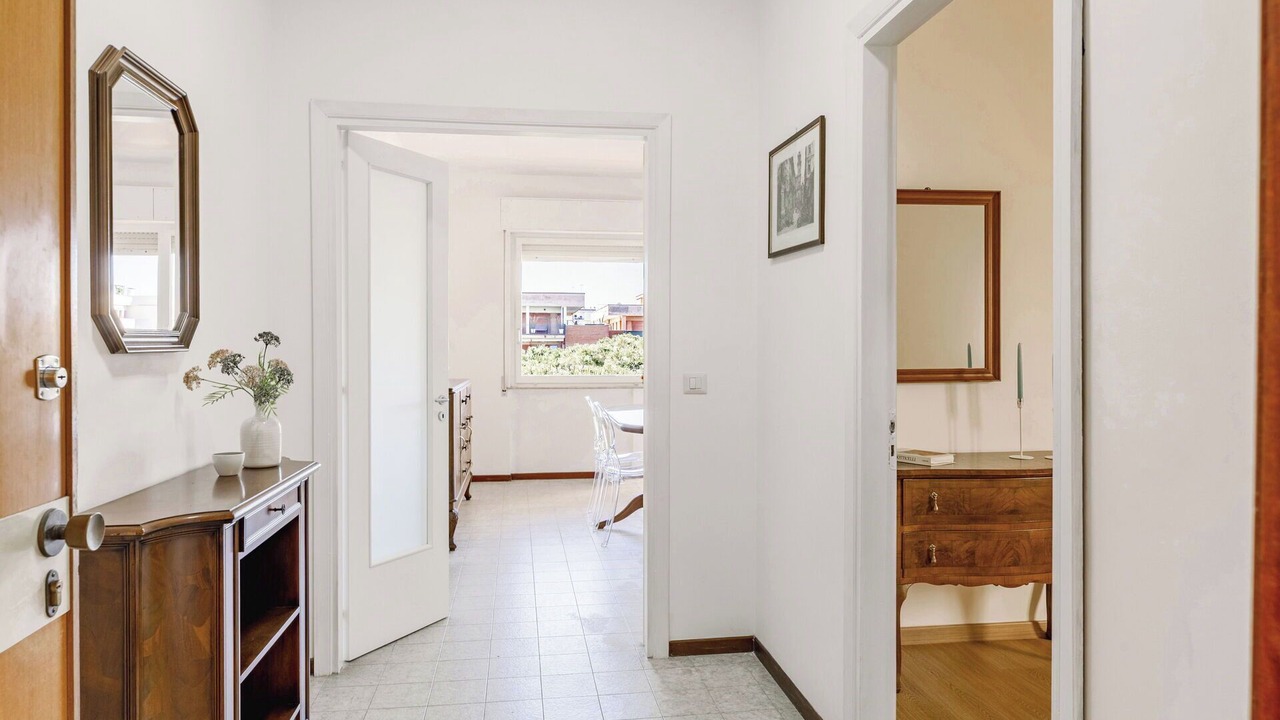 Photo of Bedroom in Casabianca di Fermo
