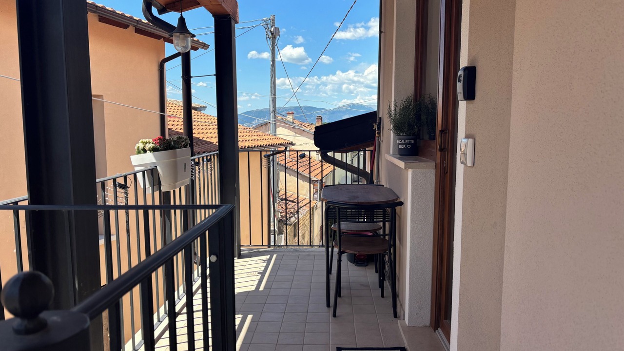 Photo of Outdoor in Roio Piano