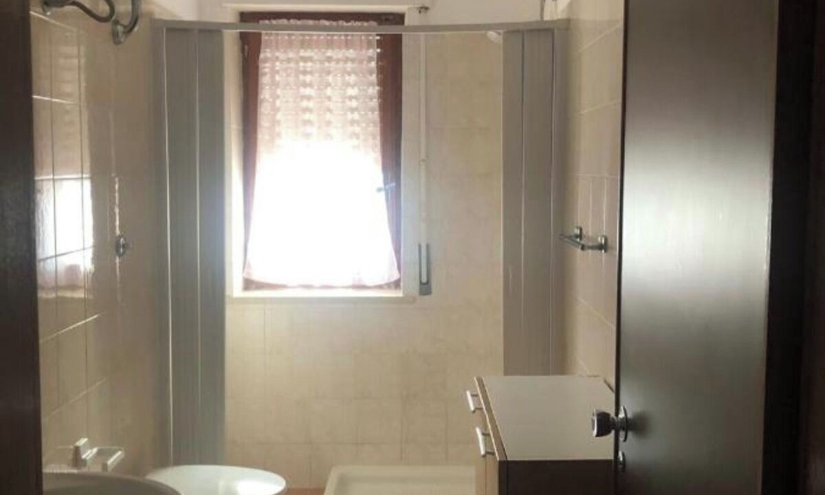 Photo of Bathroom in Vico del Gargano