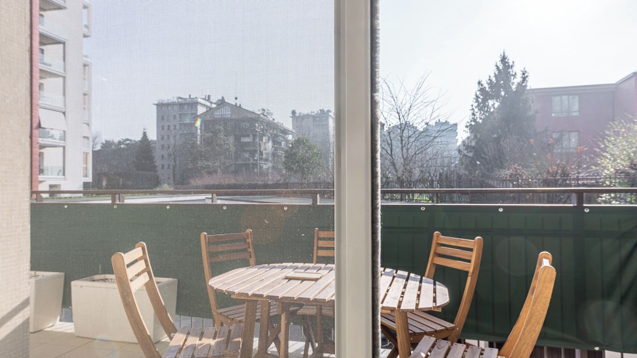 Photo of Outdoor in San Siro