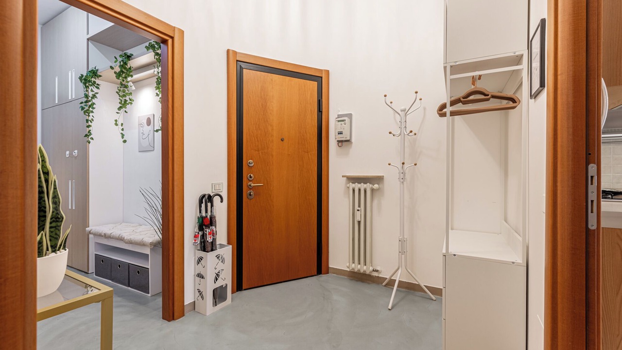 Photo of Bathroom in San Siro