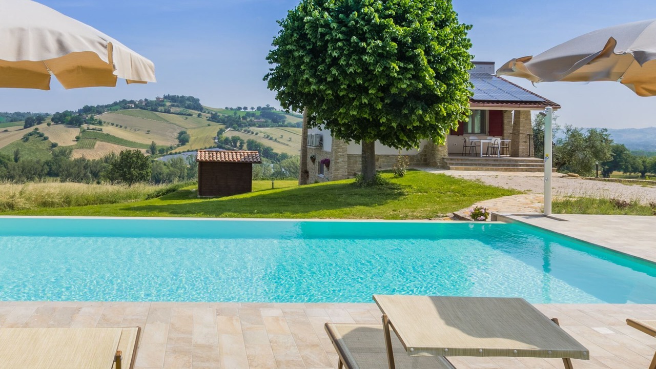Photo of Outdoor in Mondavio