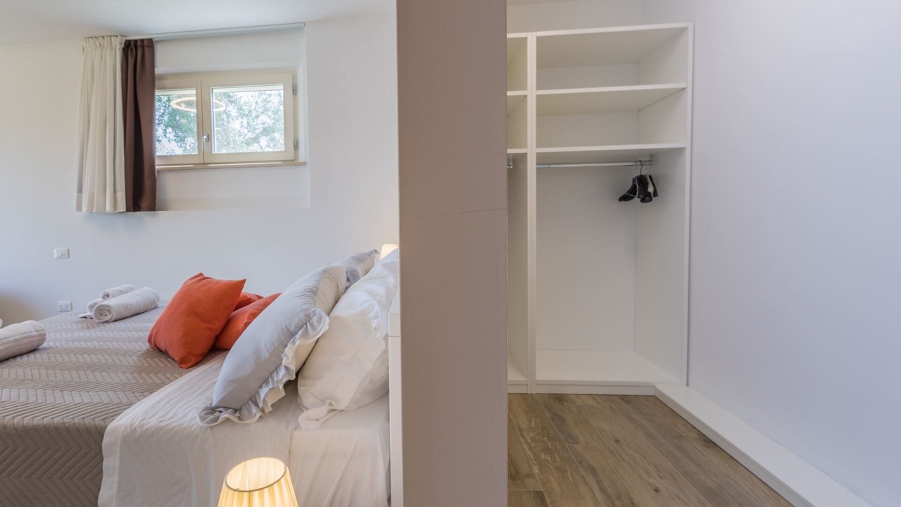 Photo of Bedroom in Mondavio