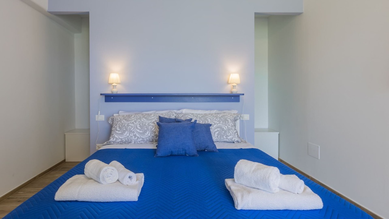 Photo of Bedroom in Mondavio