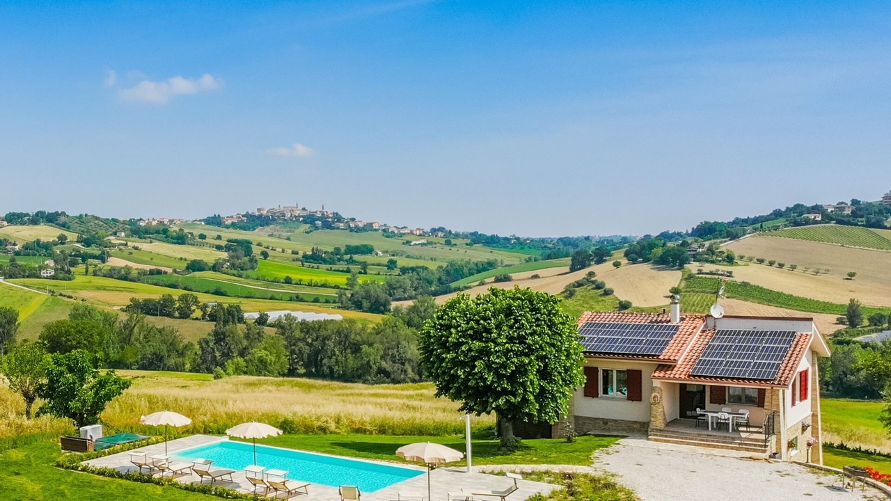 Photo of Outdoor in Mondavio