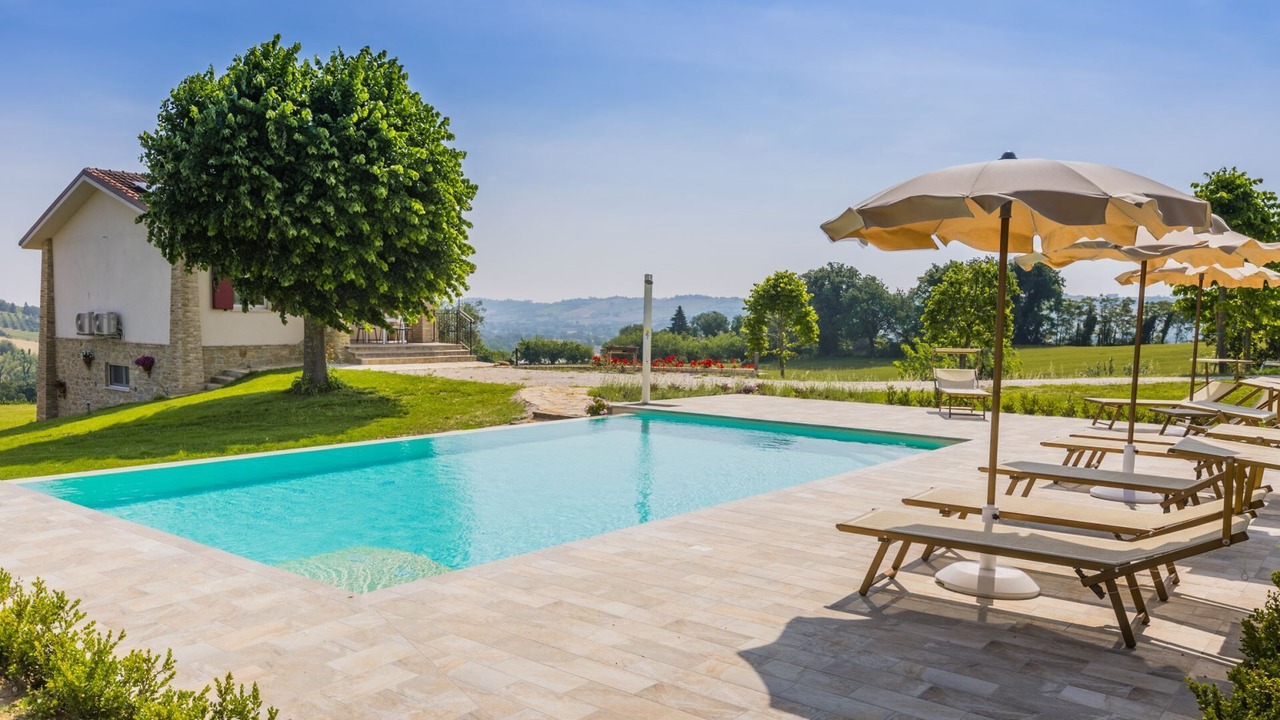 Photo of Outdoor in Mondavio