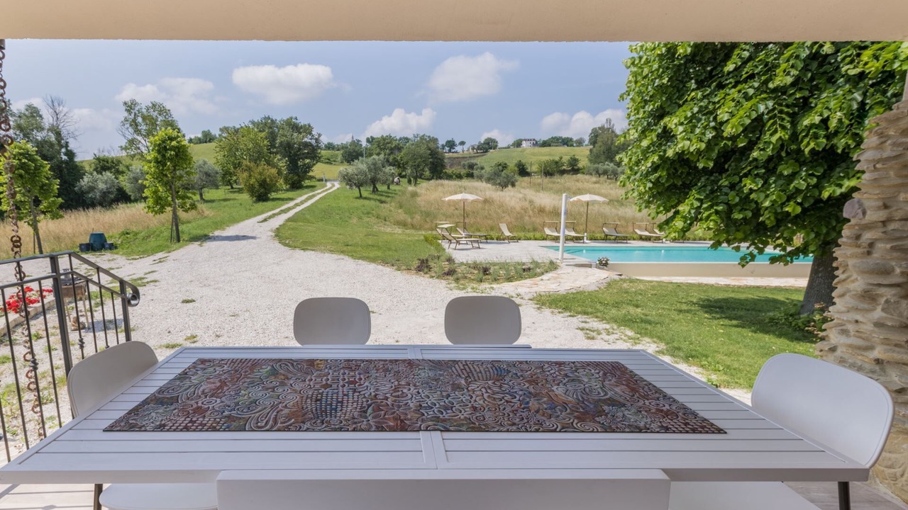 Photo of Outdoor in Mondavio