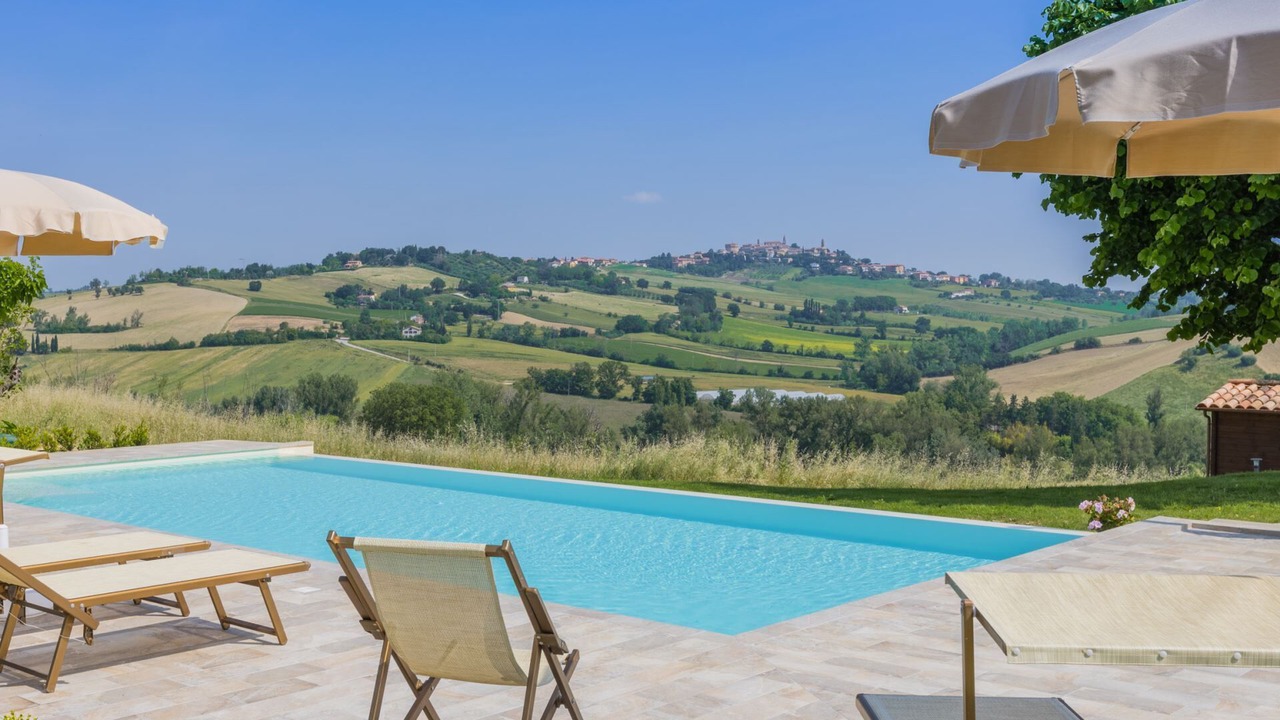 Photo of Outdoor in Mondavio