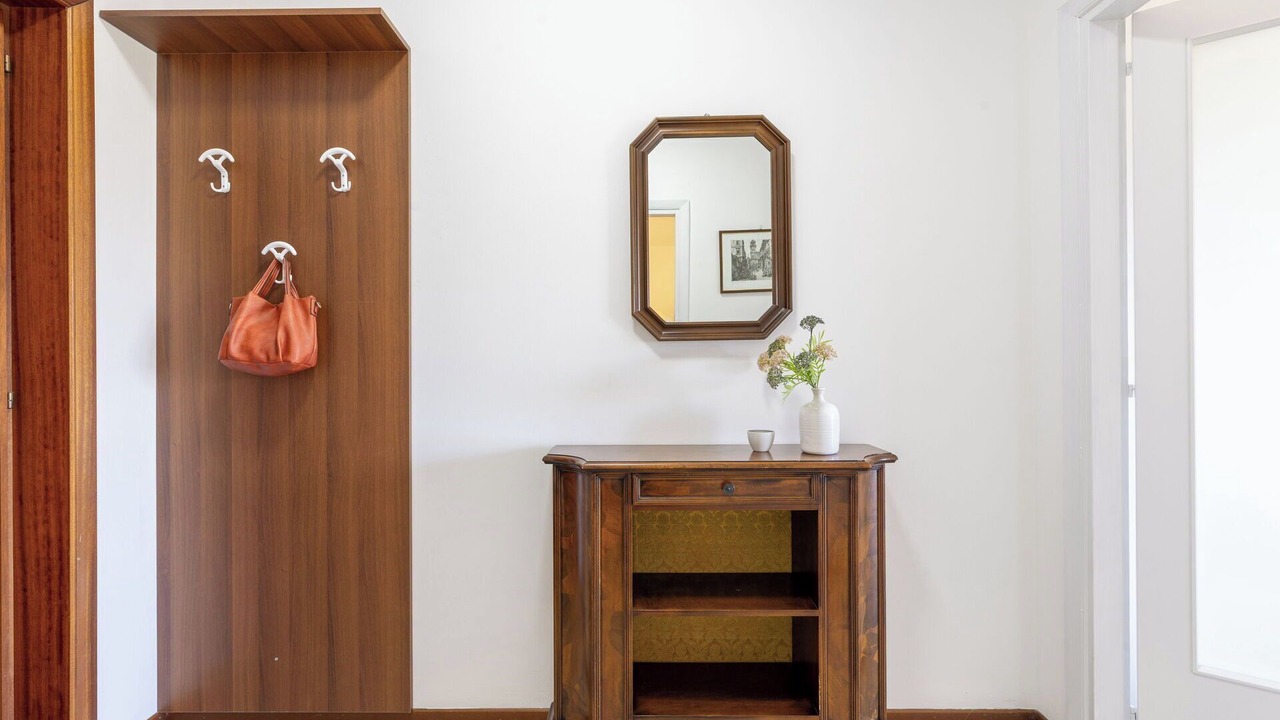 Photo of Bedroom in Casabianca di Fermo