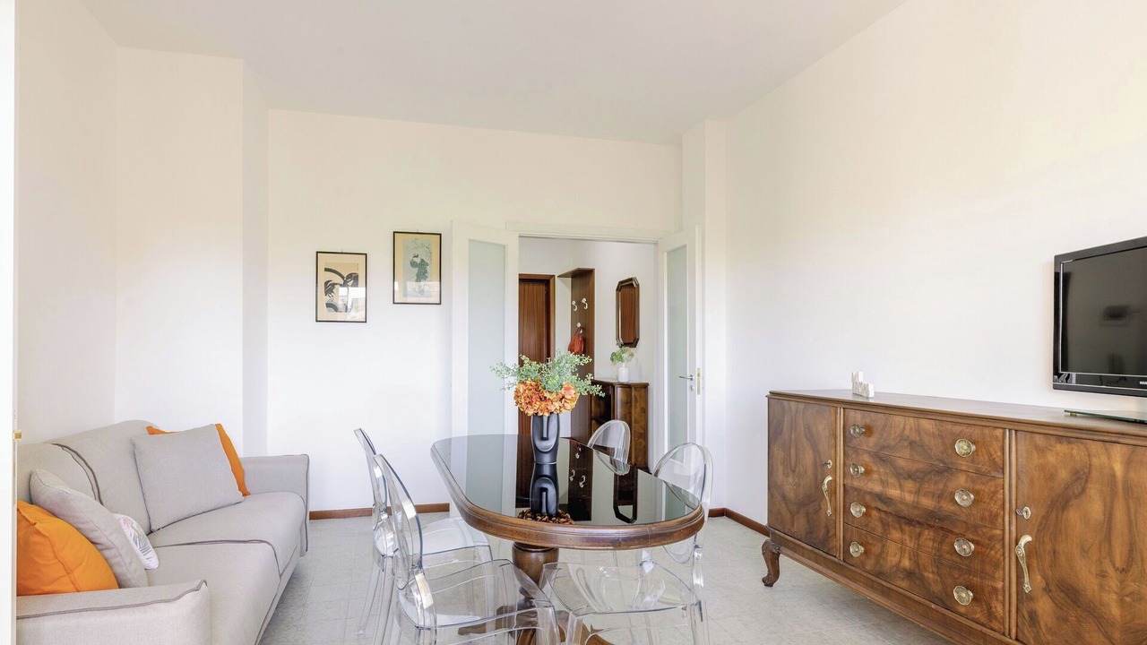 Photo of Livingroom in Casabianca di Fermo