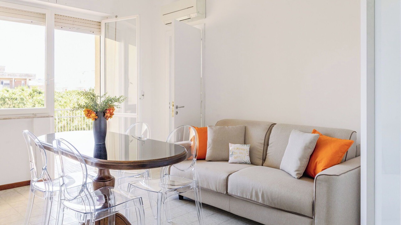 Photo of Livingroom in Casabianca di Fermo