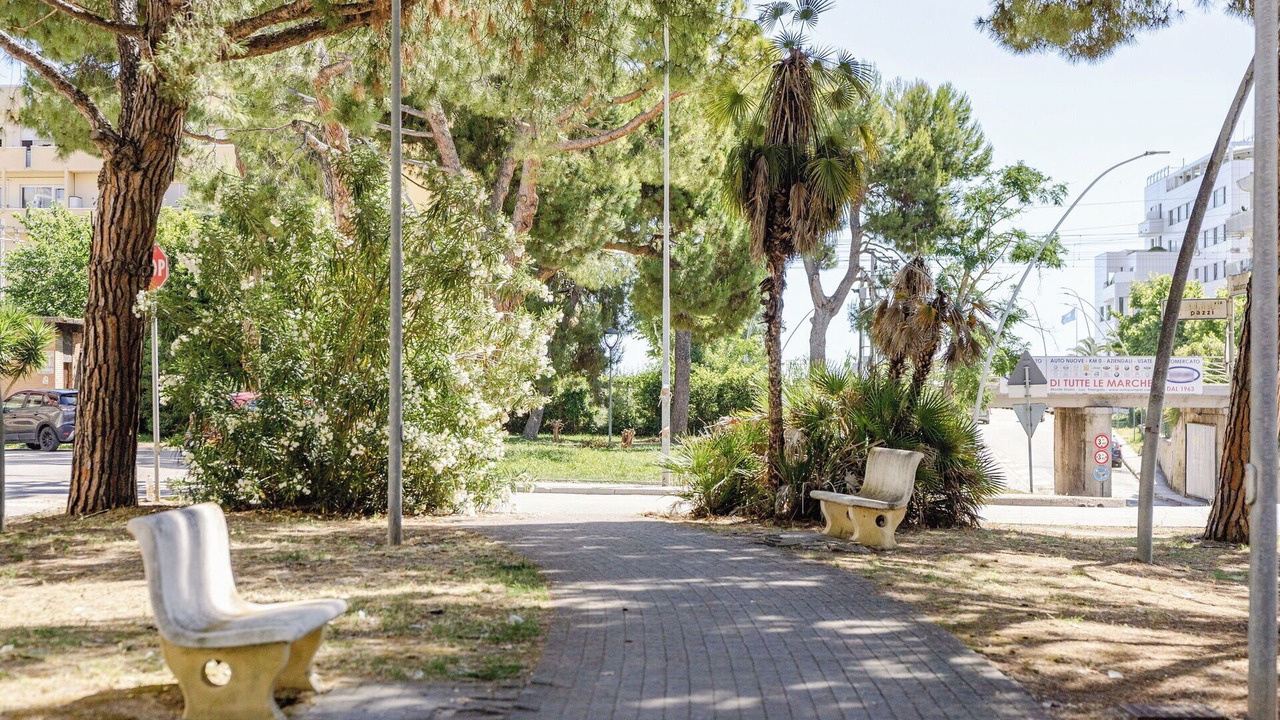 Photo of Outdoor in Casabianca di Fermo