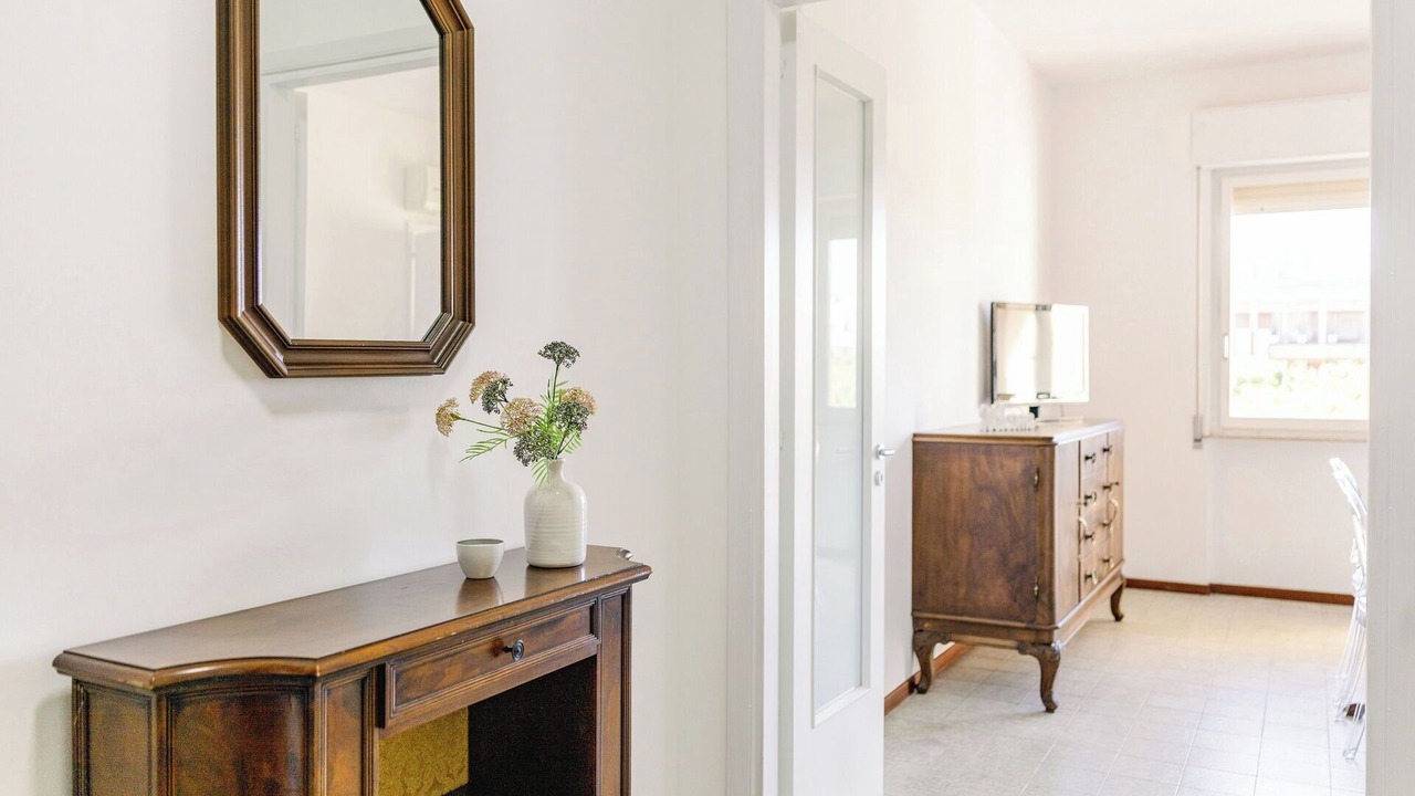 Photo of Bedroom in Casabianca di Fermo