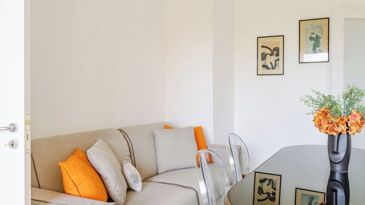 Photo of Livingroom in Casabianca di Fermo