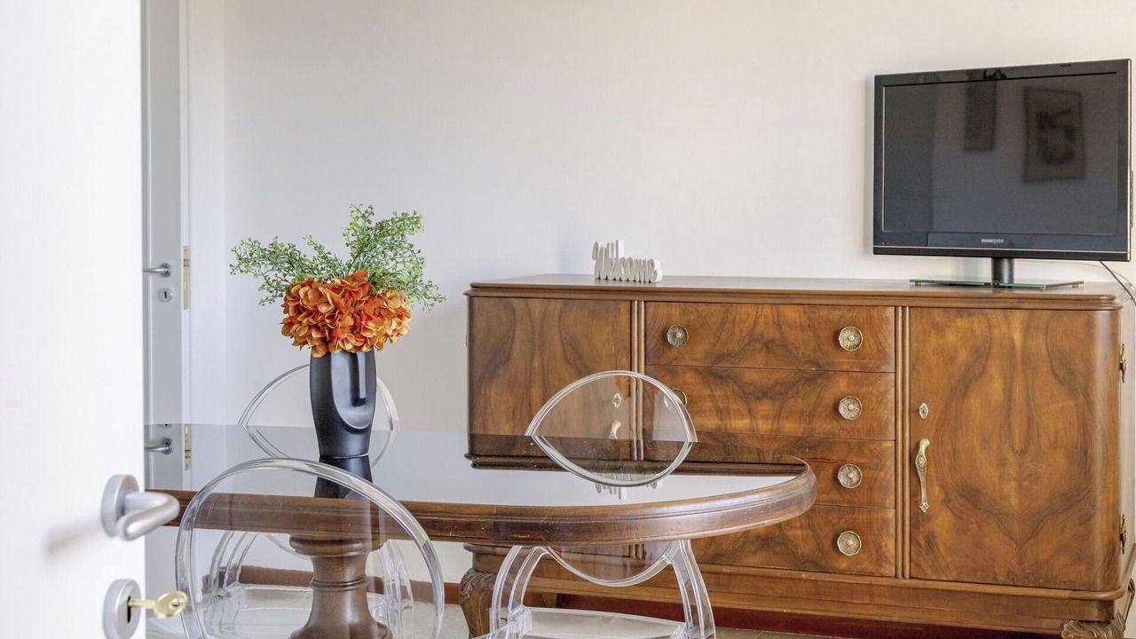 Photo of Livingroom in Casabianca di Fermo