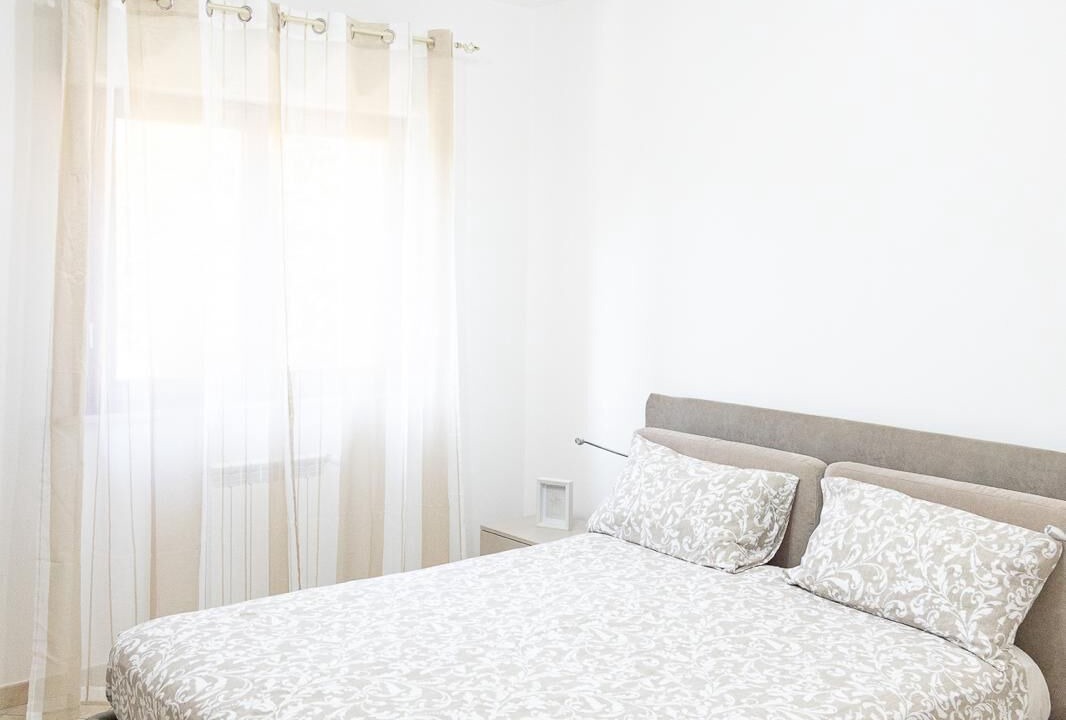 Photo of Bedroom in Torrita Tiberina