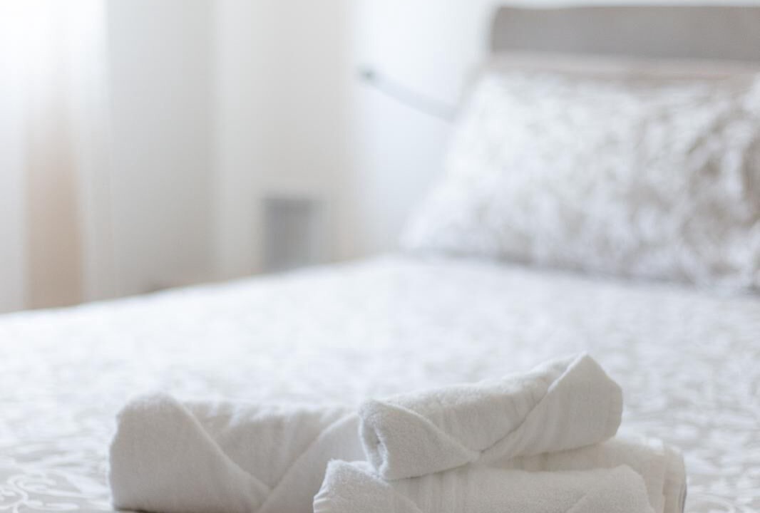 Photo of Bedroom in Torrita Tiberina