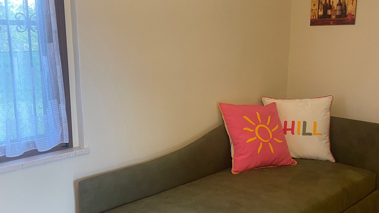 Photo of Livingroom in Rosciano