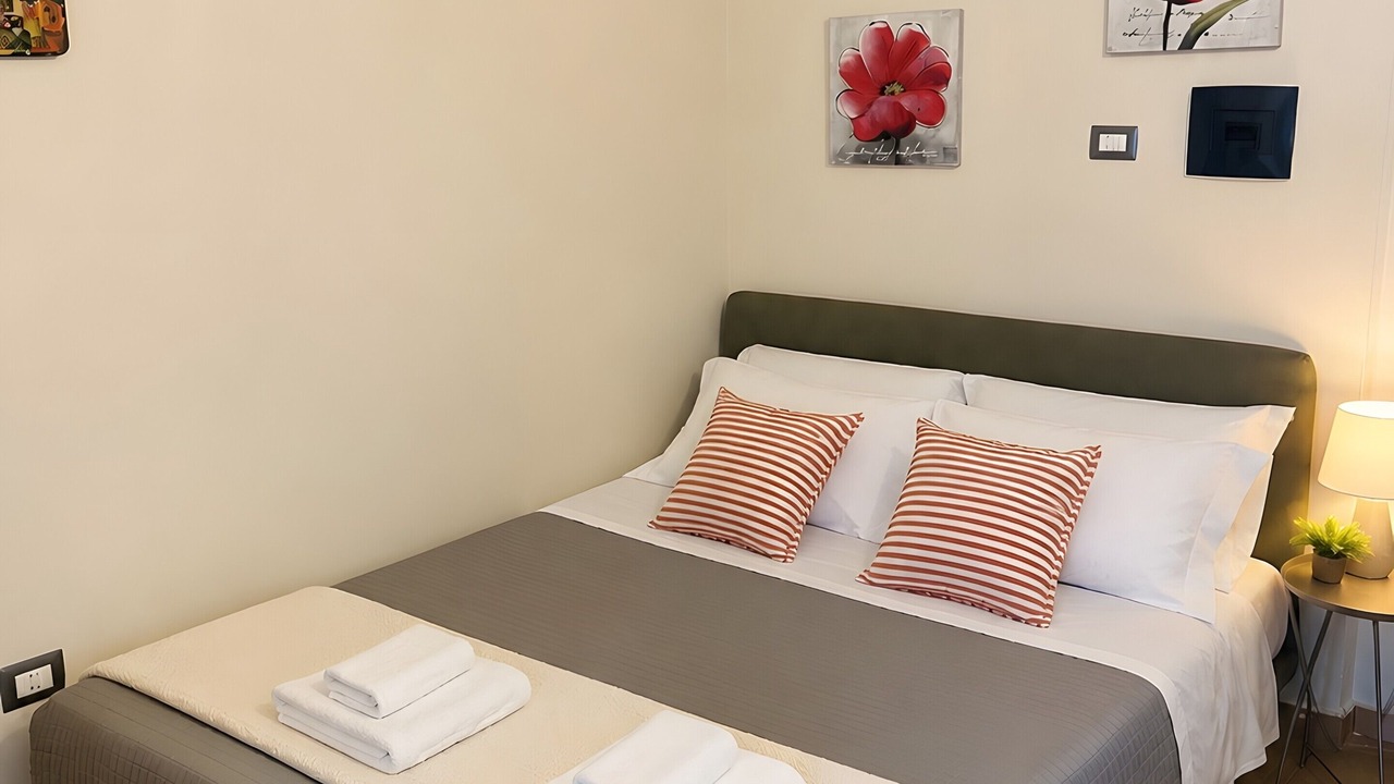 Photo of Bedroom in Rosciano