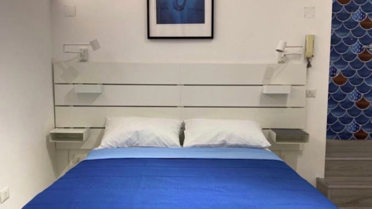 Photo of Bedroom in Arenella