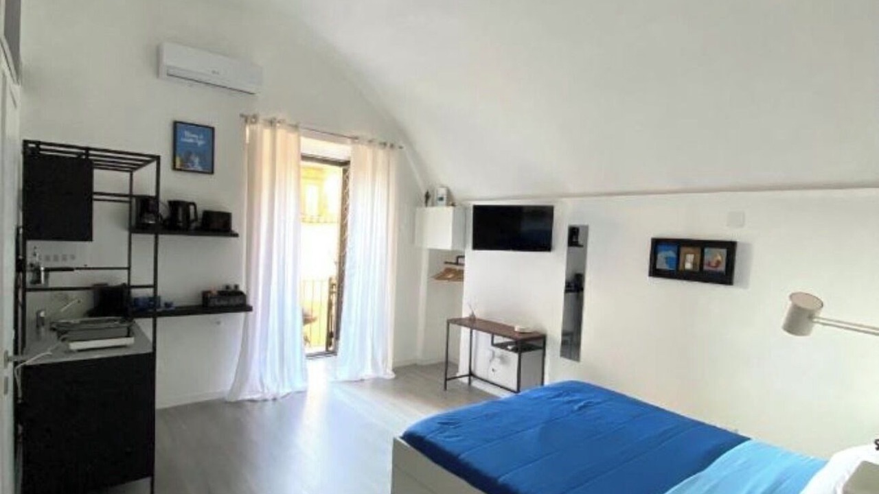 Photo of Bedroom in Arenella