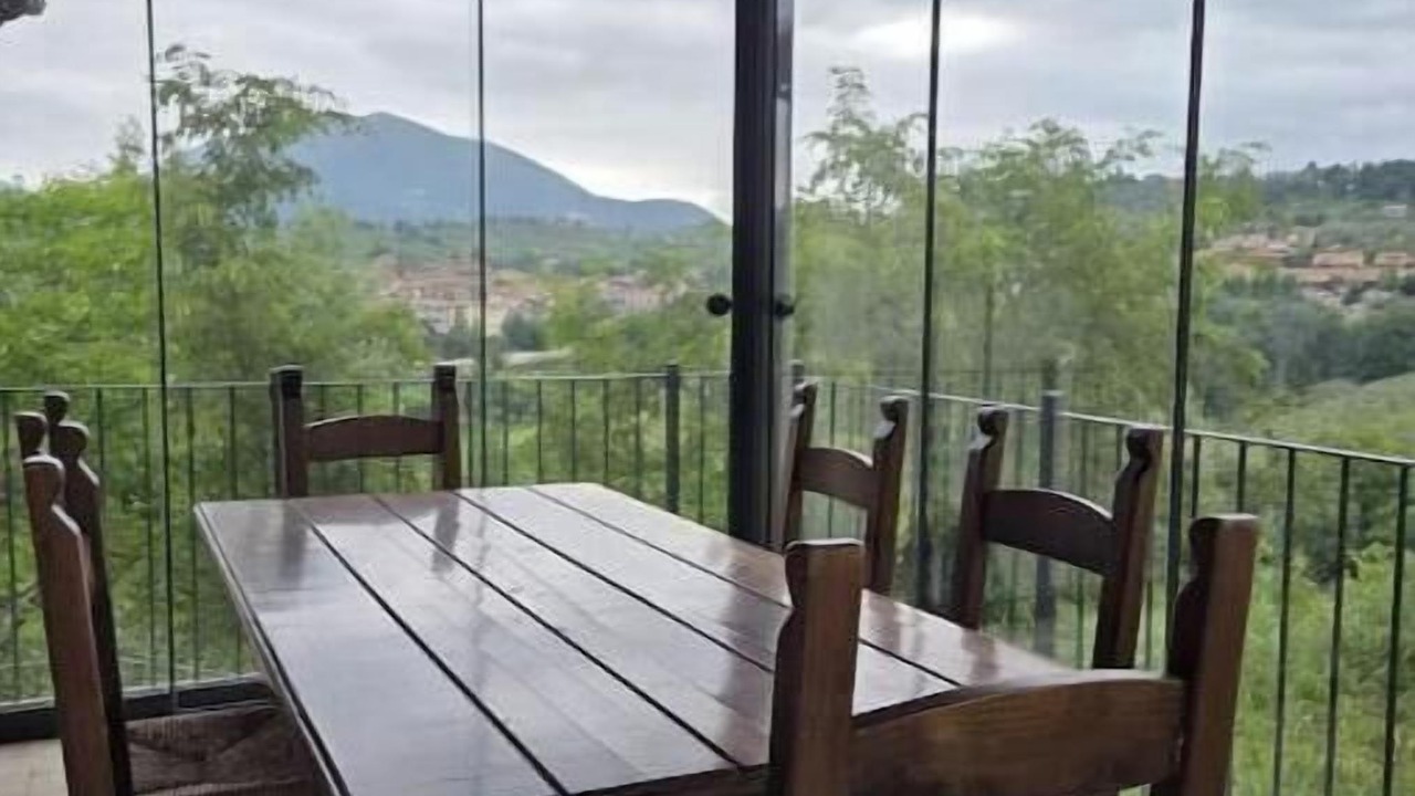 Photo of Outdoor in Torri in Sabina
