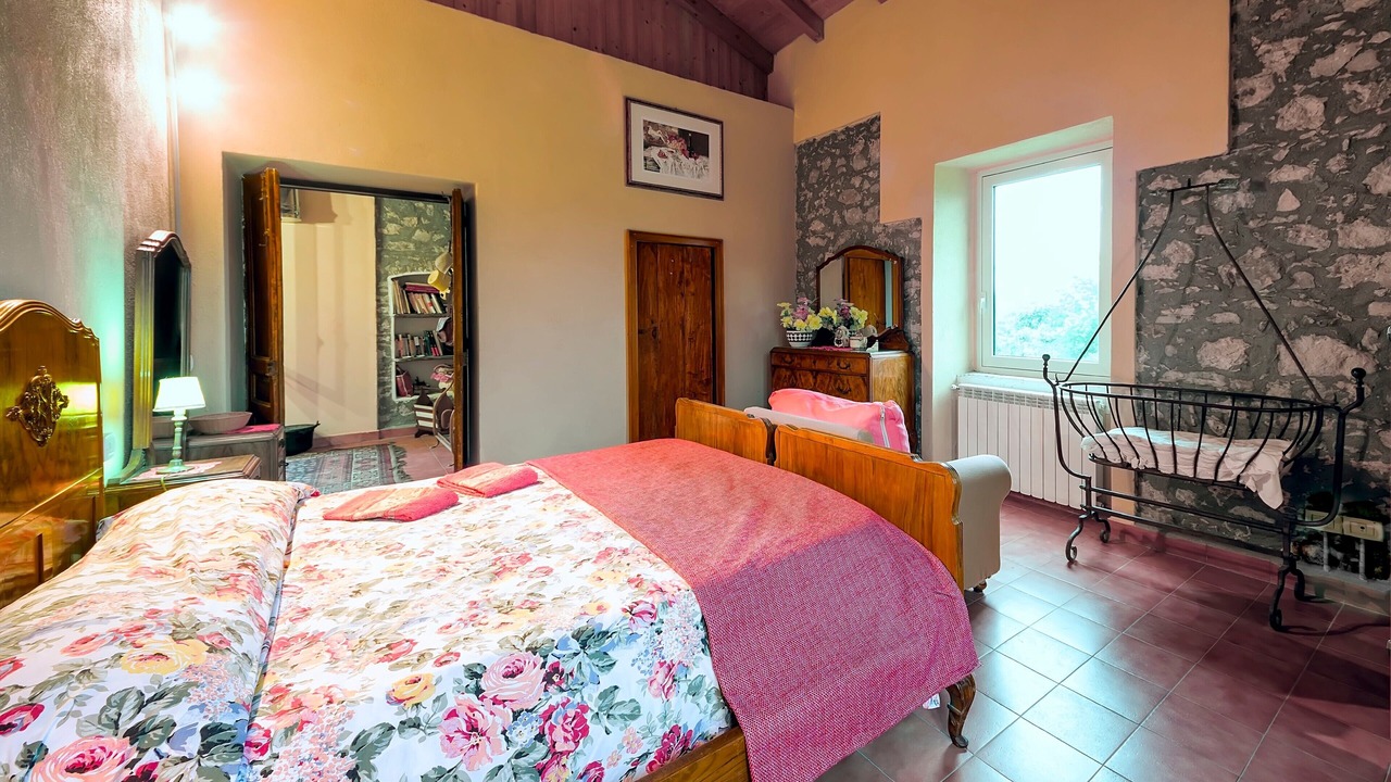 Photo of Bedroom in Paternopoli