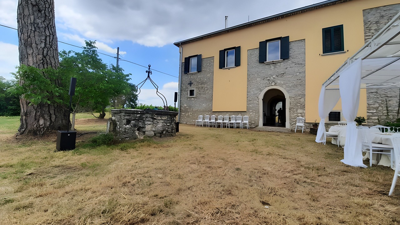 Photo of Outdoor in Paternopoli