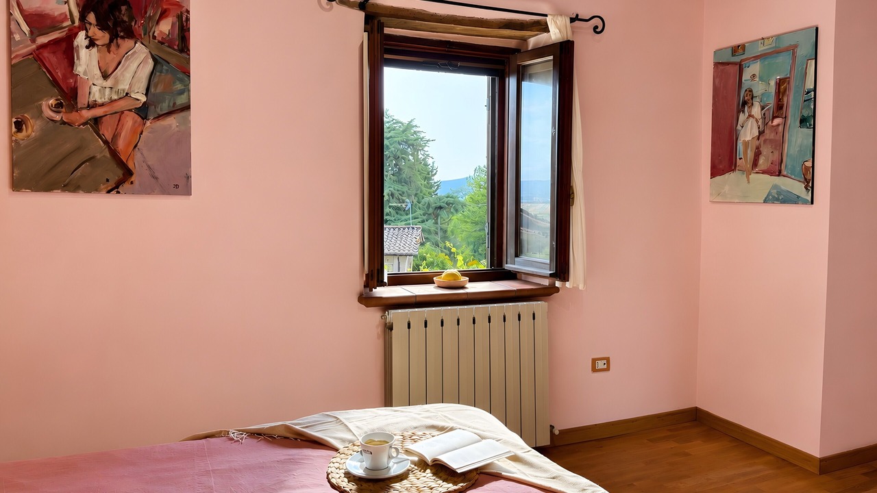 Photo of Bedroom in Lidarno