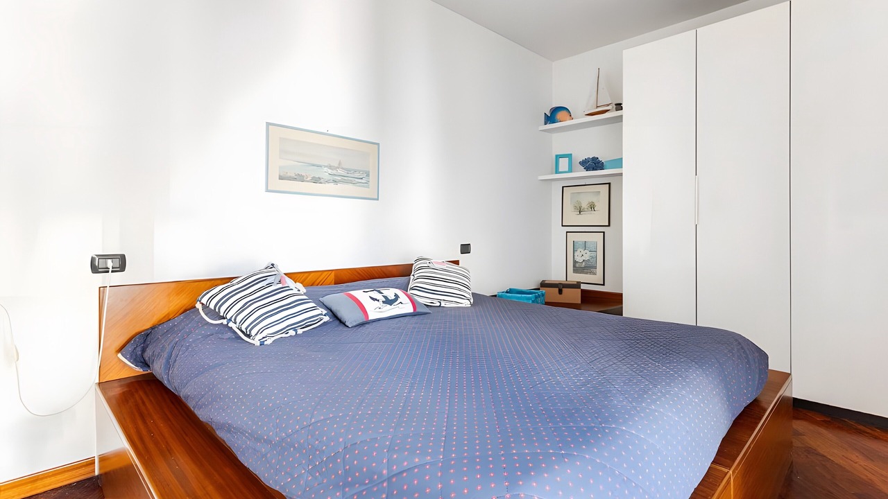 Photo of Bedroom in Municipio 3