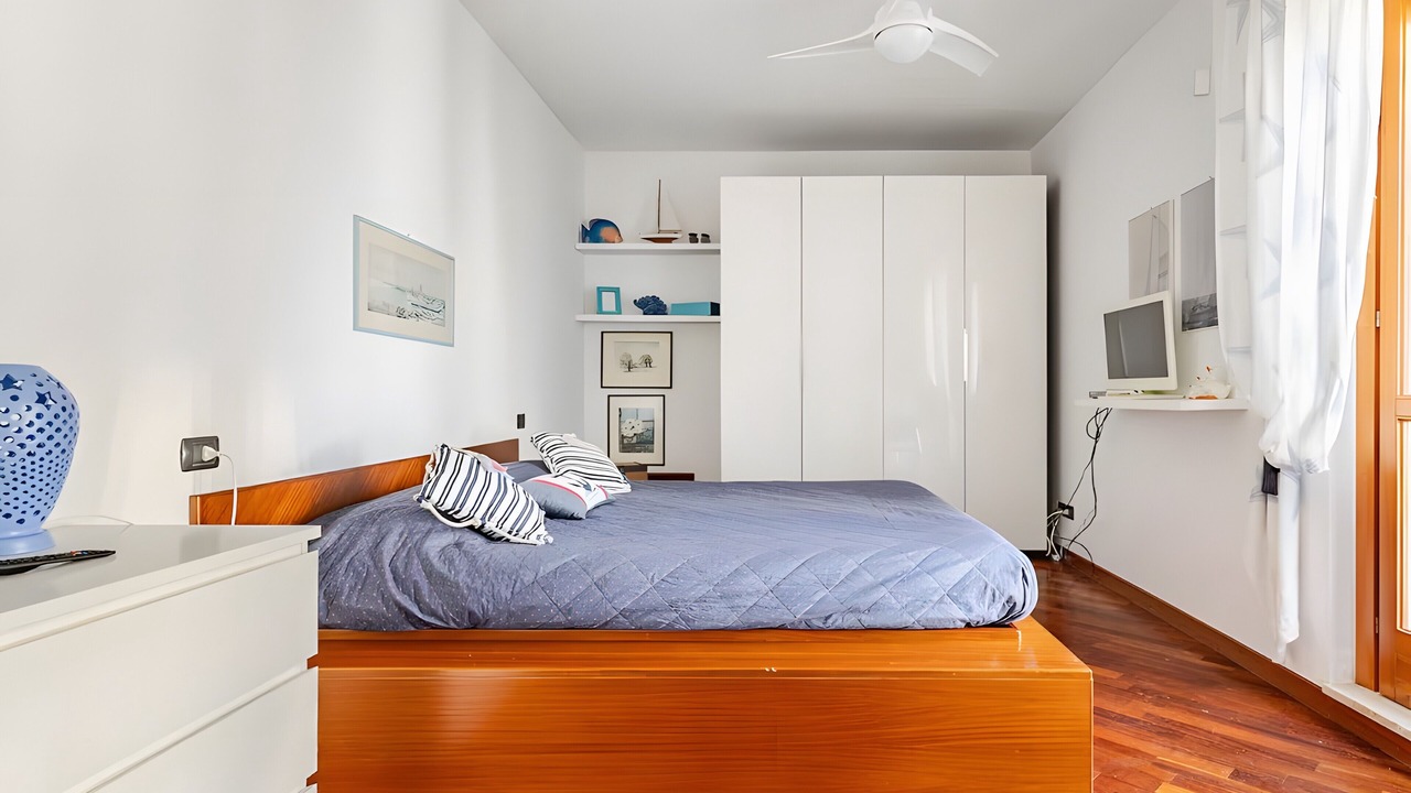 Photo of Bedroom in Municipio 3