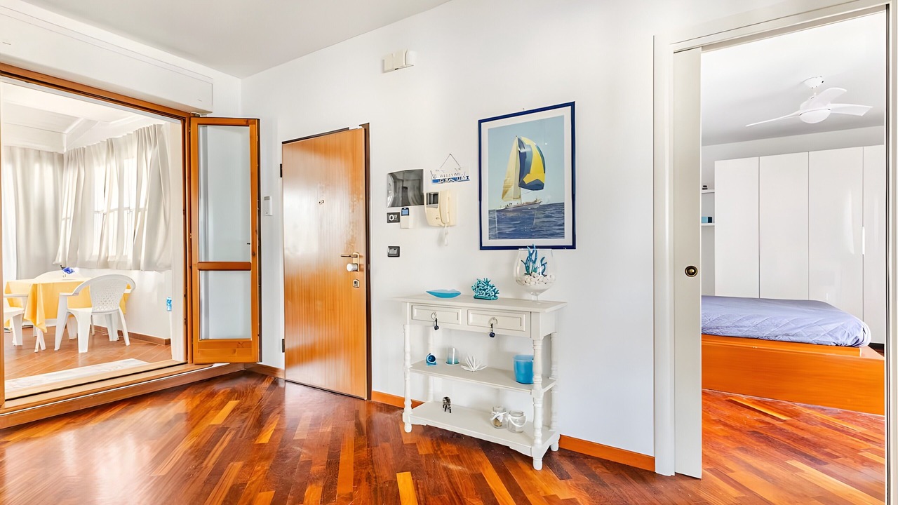 Photo of Bedroom in Municipio 3