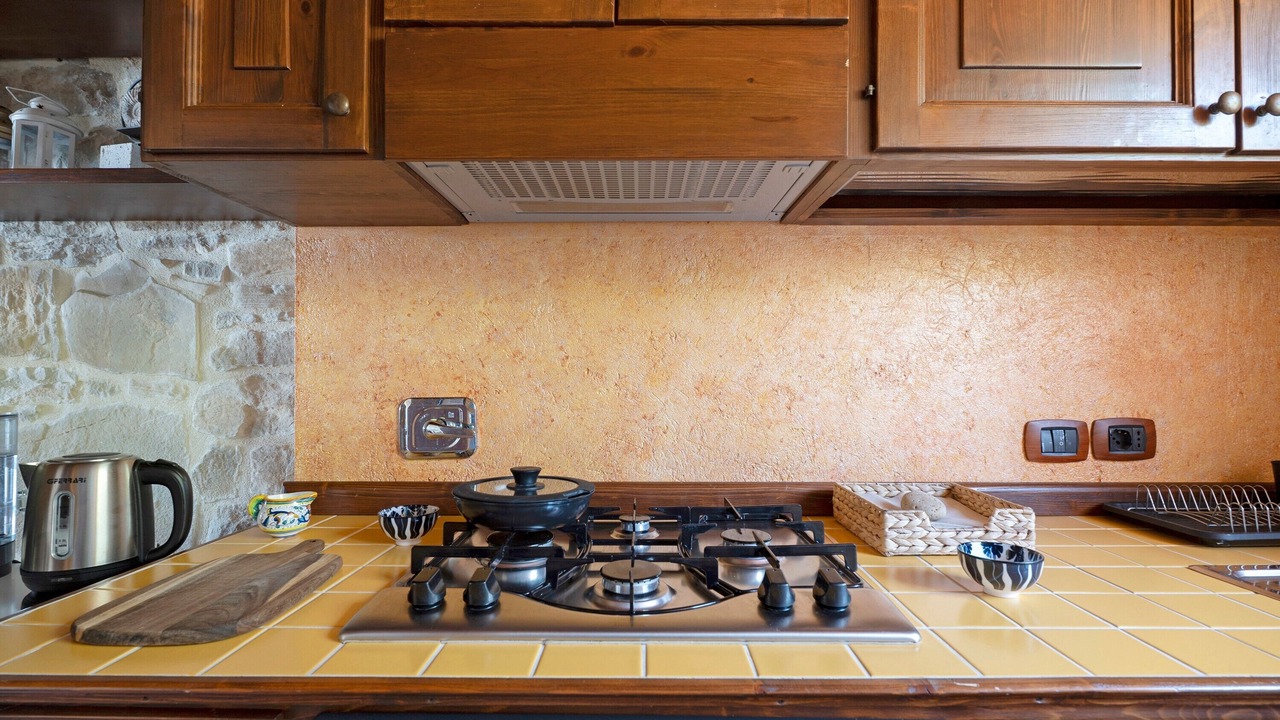 Photo of Kitchen in Lidarno