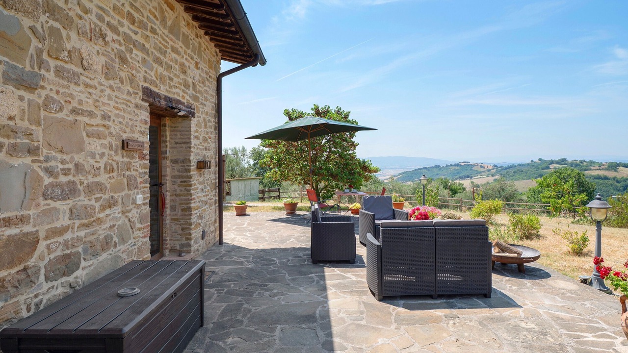 Photo of Patio Balcony in Lidarno