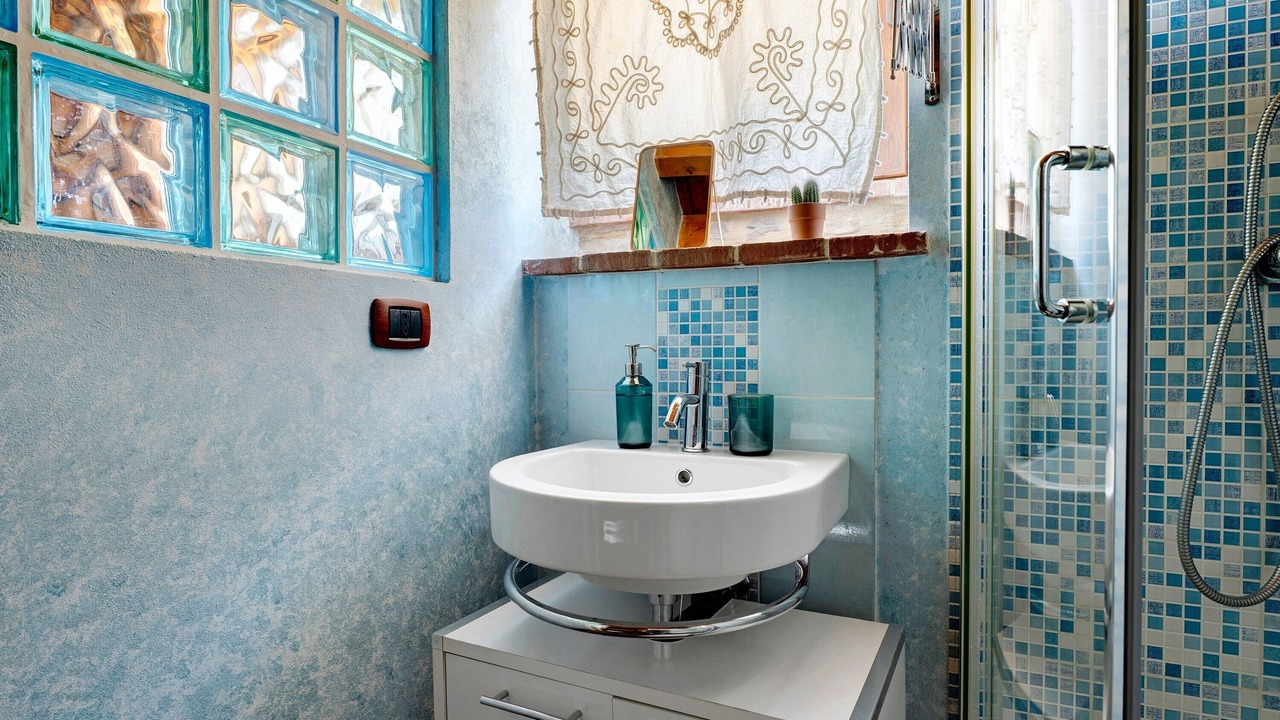 Photo of Bathroom in Lidarno