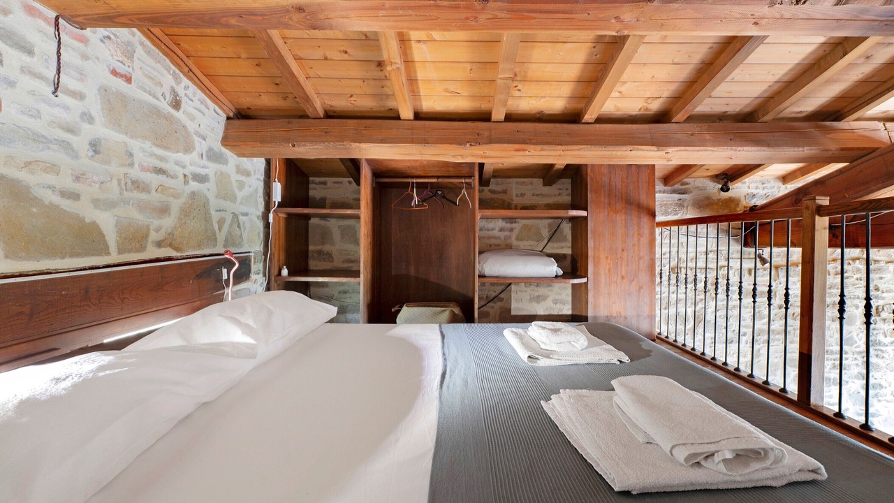 Photo of Bedroom in Lidarno