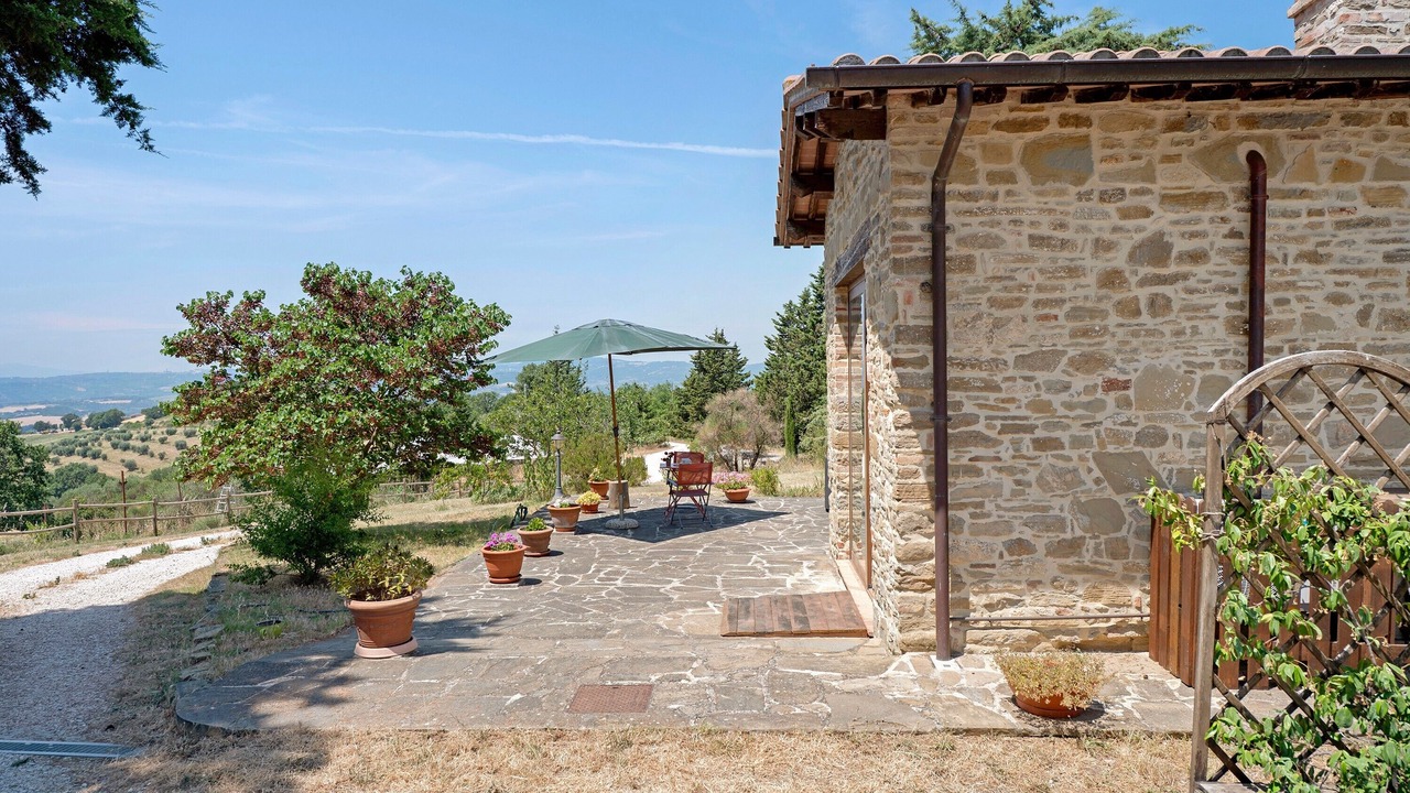 Photo of Patio Balcony in Lidarno