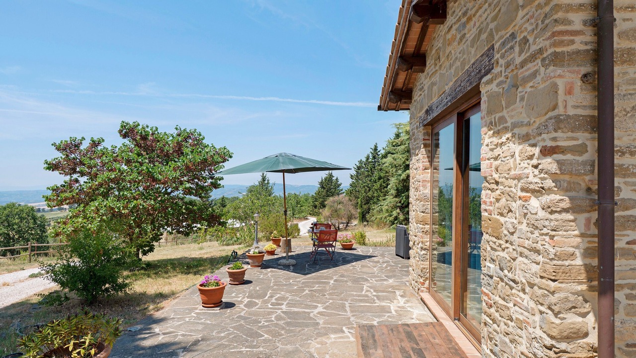 Photo of Patio Balcony in Lidarno