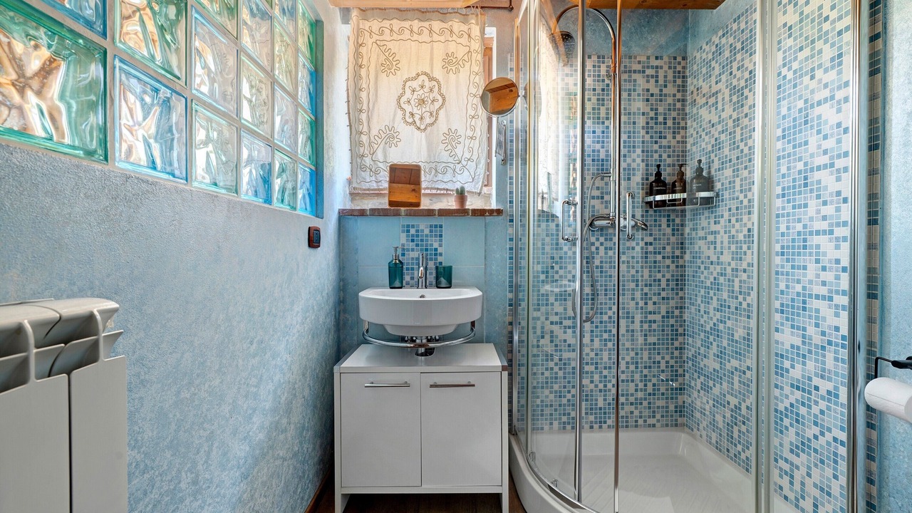 Photo of Bathroom in Lidarno