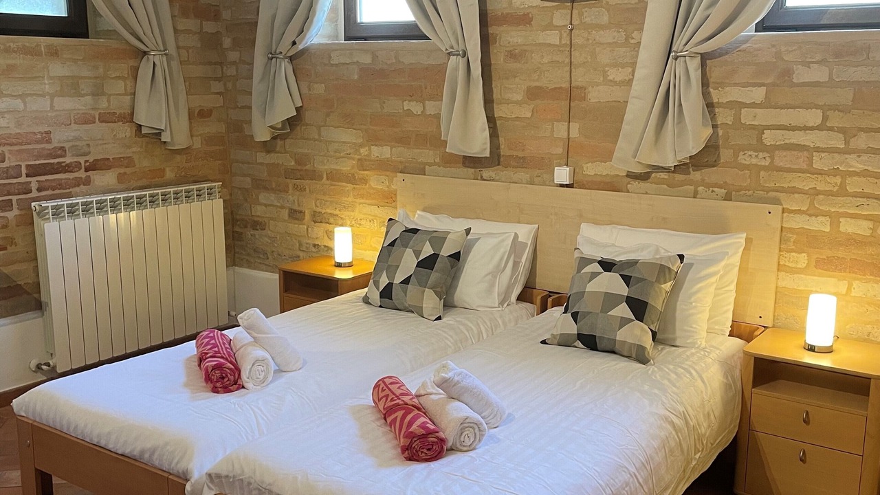 Photo of Bedroom in Monte San Pietrangeli