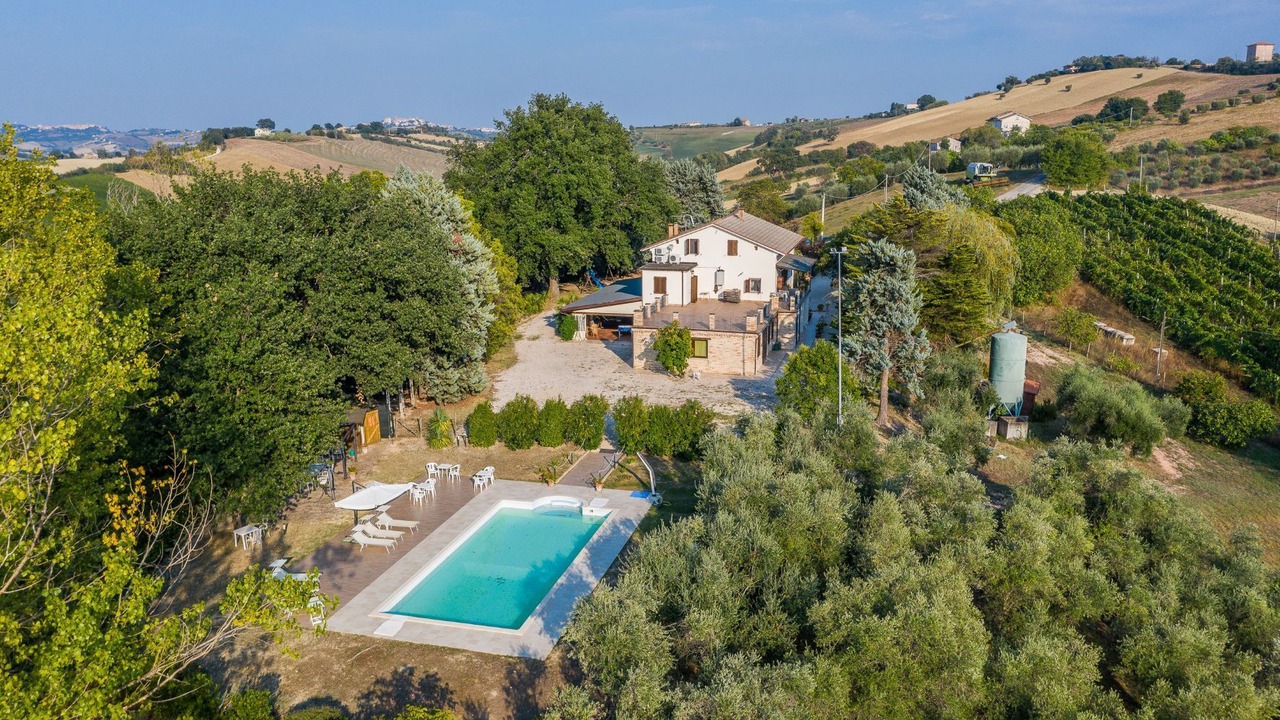 Photo of Outdoor in Monte San Pietrangeli