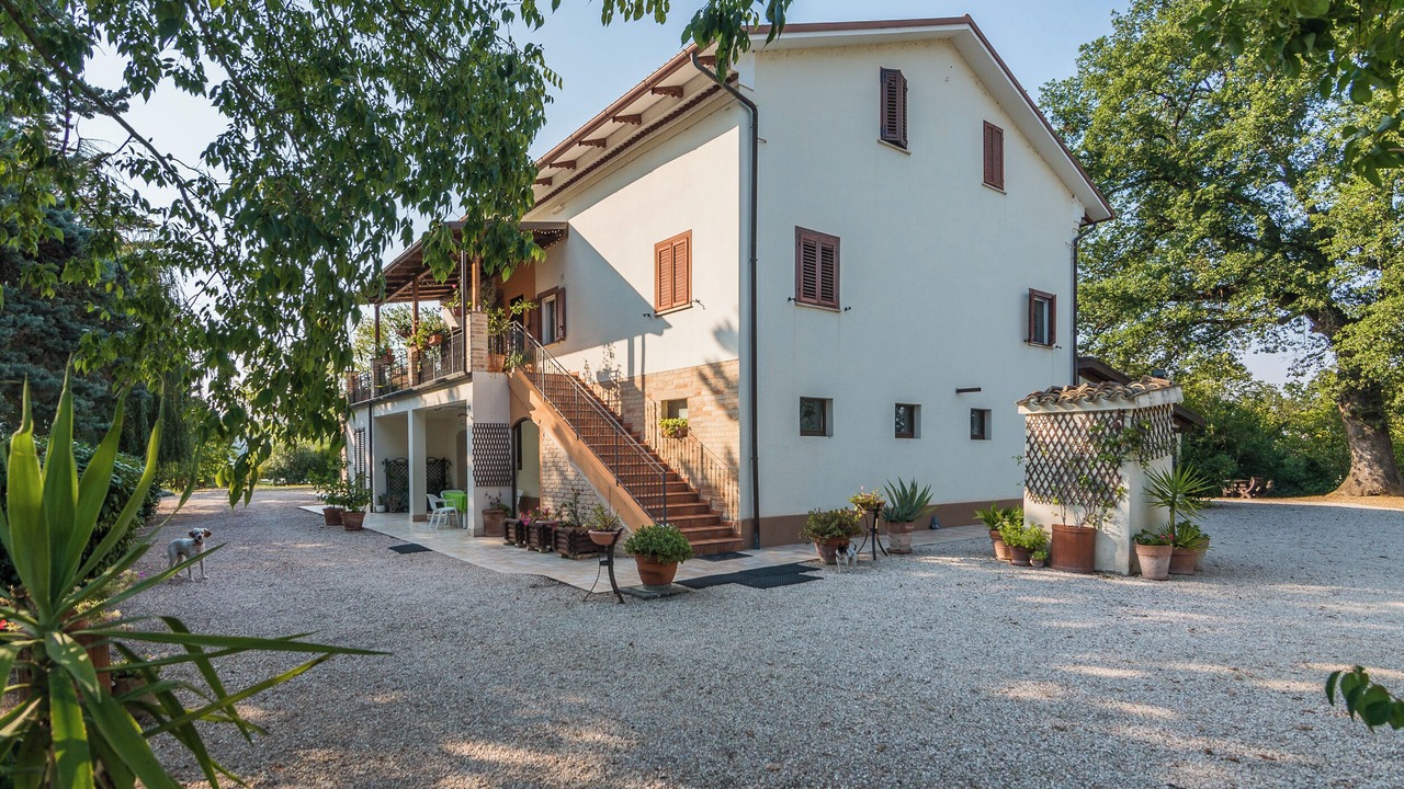Photo of Outdoor in Monte San Pietrangeli